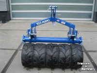 Reifen-packer VSS DR-FFR 1250