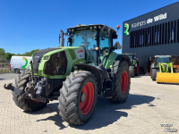 Schlepper / Traktor Claas AXION 830