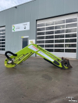 Diverse Gebrauchte Teile Claas FL 120