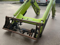 Diverse Gebrauchte Teile Claas FL 120