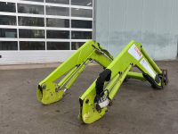 Diverse Gebrauchte Teile Claas FL 120