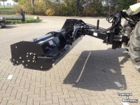 Schlegelmulchgeräte Boxer AGF 250 PRO klepelmaaier