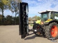 Schlegelmulchgeräte Boxer AGF 250 PRO klepelmaaier