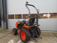 Gartentraktoren Kubota B2261 tractor compact hydrostaat