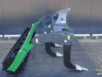 Tiefenlockerer Awemak SHORTI Diepwoeler woelpoot  diep woeler met rol 1 / 2 / 3 / 4 / of 5 woelpoten