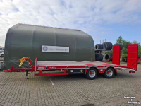 Tieflader / Anhänger MAC 16 premium plus