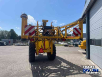Anhängefeldspritze Dubex Mentor 36 Mtr