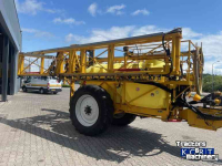 Anhängefeldspritze Dubex Mentor 36 Mtr