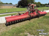 Grünlandinjektor Vredo zodebemester