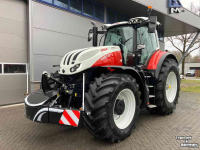Schlepper / Traktor Steyr Terrus 6300 CVT