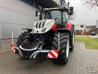 Schlepper / Traktor Steyr Terrus 6300 CVT