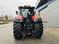 Schlepper / Traktor Steyr Terrus 6300 CVT