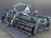 Saatbettkombination Hofstede BRUTUS Zaaibed bereider cultivator