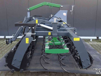 Saatbettkombination Hofstede BRUTUS Zaaibed bereider cultivator