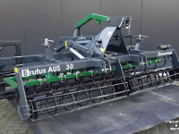 Saatbettkombination Hofstede BRUTUS Zaaibed bereider cultivator