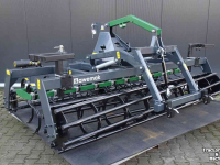 Saatbettkombination Hofstede BRUTUS Zaaibed bereider cultivator