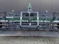 Saatbettkombination Hofstede BRUTUS Zaaibed bereider cultivator