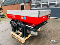 Düngerstreuer Kverneland EXACTA -CL Easy Weigh 1100