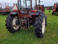 Gartentraktoren Fiat Fiat tractor 45-66