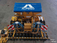 Drillmaschine Alpego JetM-300 Pneumatische zaaimachine
