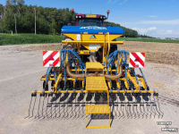 Drillmaschine Alpego JetM-300 Pneumatische zaaimachine