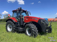 Schlepper / Traktor Case-IH Magnum 400 AFS Connect