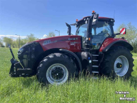 Schlepper / Traktor Case-IH Magnum 400 AFS Connect
