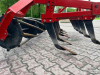 Grubber  Vaste tand cultivator