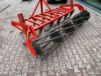 Grubber  Vaste tand cultivator