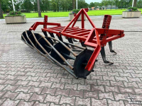 Grubber  Vaste tand cultivator