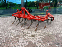 Grubber  Vaste tand cultivator