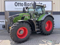 Schlepper / Traktor Fendt 724 Gen 7.1