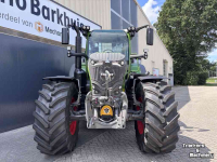 Schlepper / Traktor Fendt 724 Gen 7.1