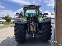 Schlepper / Traktor Fendt 724 Gen 7.1