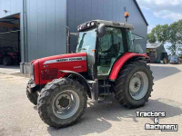 Schlepper / Traktor Massey Ferguson 5445/4WD