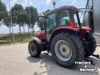 Schlepper / Traktor Massey Ferguson 5445/4WD