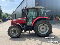 Schlepper / Traktor Massey Ferguson 5445/4WD