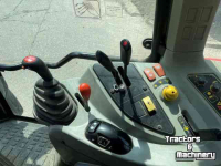 Schlepper / Traktor Massey Ferguson 5445/4WD