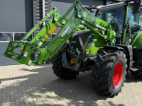 Frontlader Fendt Cargo 4X75