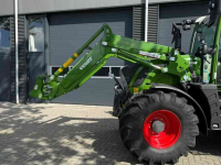 Frontlader Fendt Cargo 4X75