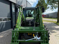 Frontlader Fendt Cargo 4X75