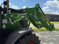 Frontlader Fendt Cargo 4X75