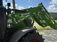 Frontlader Fendt Cargo 4X75