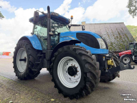 Schlepper / Traktor Landini Powermaster 220