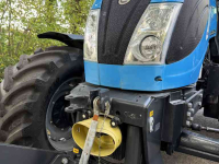 Schlepper / Traktor Landini Powermaster 220