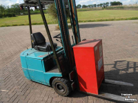 Gabelstapler Still r50-15
