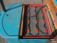 Gabelstapler Still r50-15