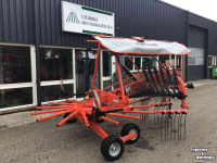 Schwader Kuhn GA 5031