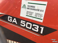 Schwader Kuhn GA 5031
