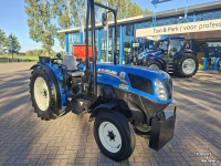 Obsttraktor New Holland T4.65V